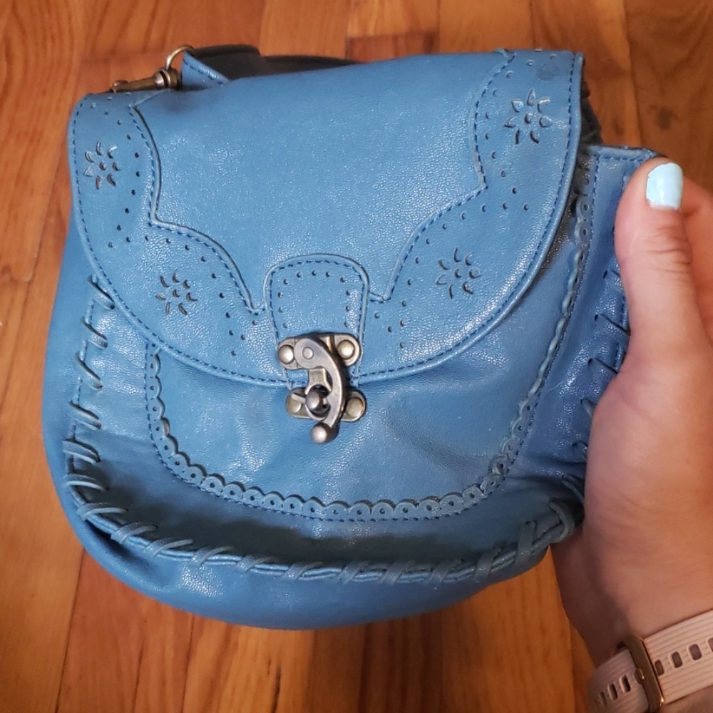 vintage bag - Picture 2 of 3
